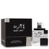 24 Carat White Gold By Lattafa (Unisex) by Gamer Scents