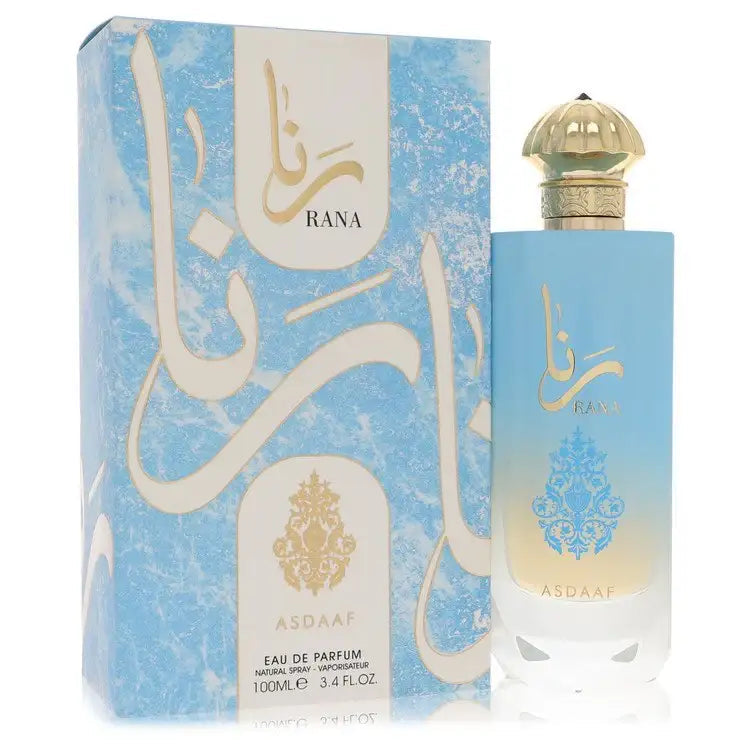 Asdaaf Rana By Lattafa (Unisex) by Gamer Scents