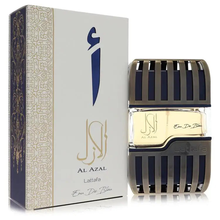 Al Azal By Lattafa (Unisex) by Gamer Scents