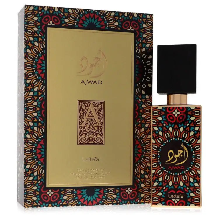 Ajwad By Lattafa Perfume for Women by Gamer Scents