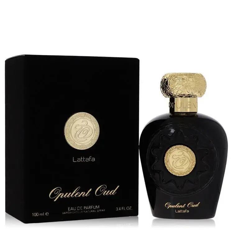 Opulent Oud By Lattafa (Unisex)