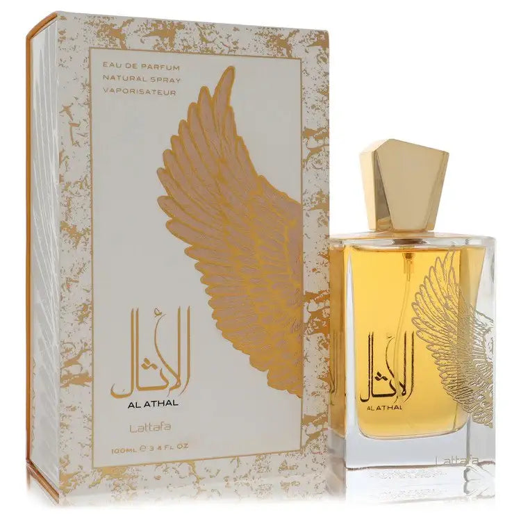 Lattfa Al Athal By Lattafa (Unisex) by Gamer Scents