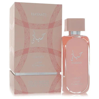 Hayaati Florence By Lattafa (Unisex) by Gamer Scents