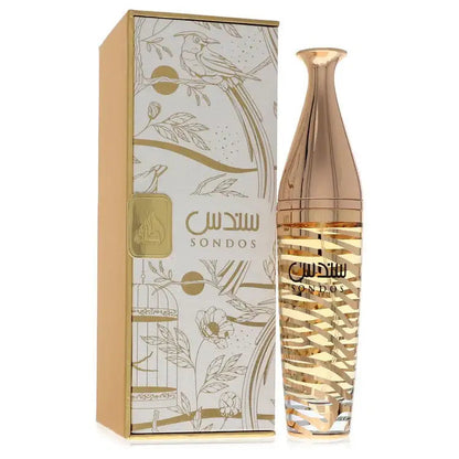 Sondos By Lattafa Perfume for Women by Gamer Scents
