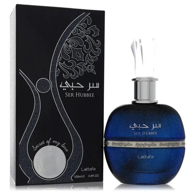 Ser Hubbee By Lattafa Perfume for Women