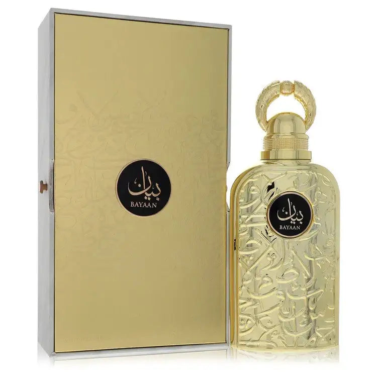 Bayaan By Lattafa Perfume for Women by Gamer Scents