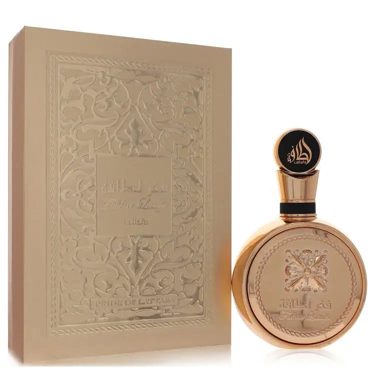 Fakhar Gold By Lattafa (Unisex) by Gamer Scents