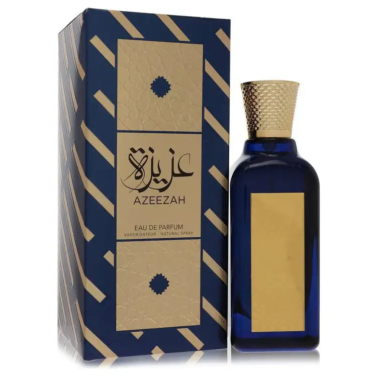 Azeezah By Lattafa (Unisex) by Gamer Scents