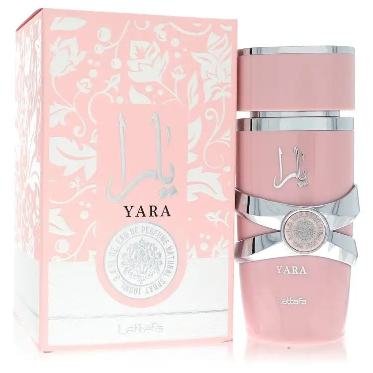 Yara By Lattafa Perfume for Women by Gamer Scents