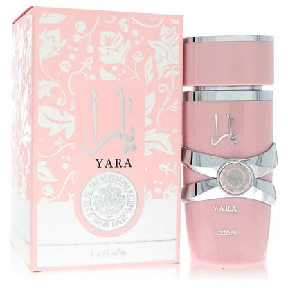 Yara By Lattafa Perfume for Women by Gamer Scents