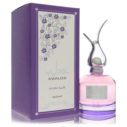 Asdaaf Andaleeb Flora By Lattafa Perfume for Women