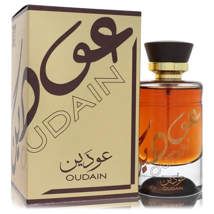 Oudain By Lattafa (Unisex) by Gamer Scents
