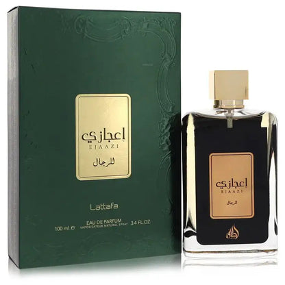 Ejaazi By Lattafa (Unisex) by Gamer Scents