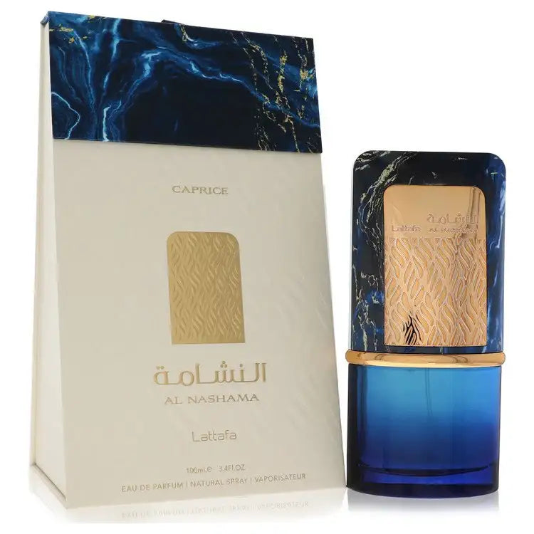 Al Nashama Caprice By Lattafa (Unisex) by Gamer Scents