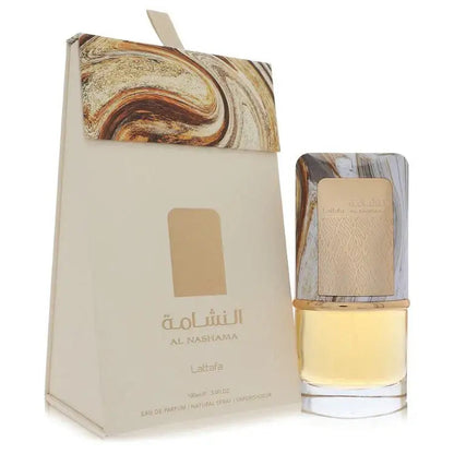 Al Nashama By Lattafa (Unisex) - DestGlow