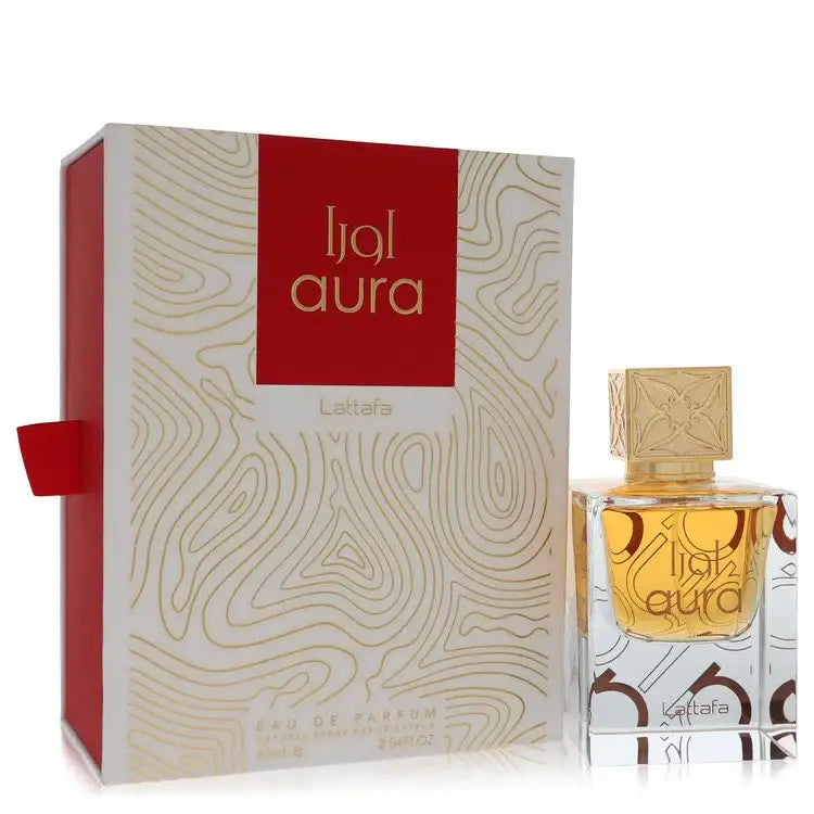 Aura By Lattafa (Unisex) by Gamer Scents
