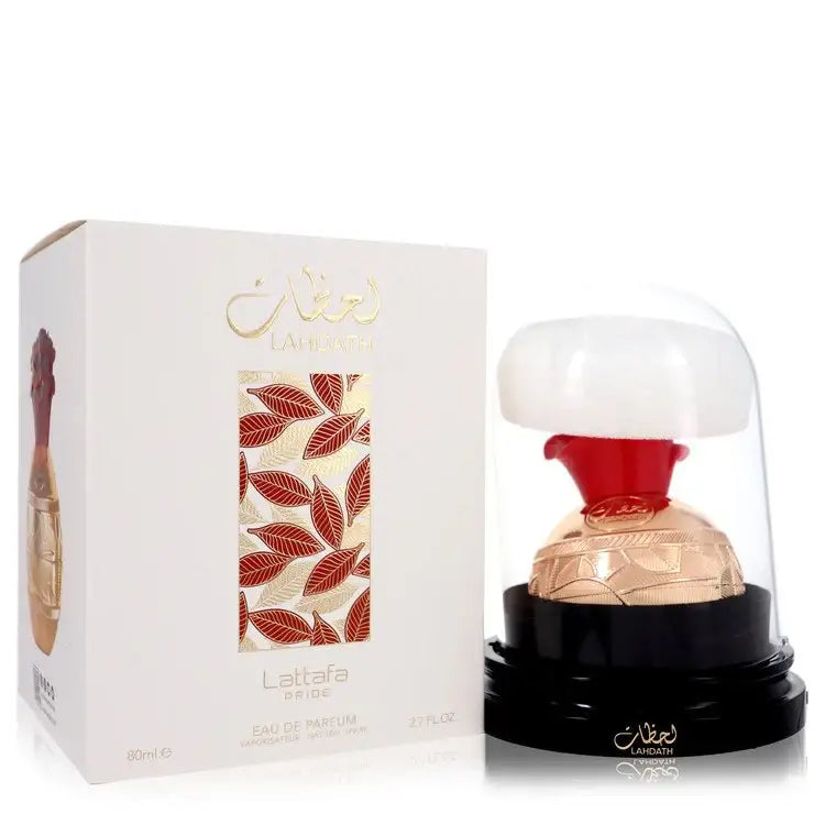 Pride Lahdath By Lattafa (Unisex)