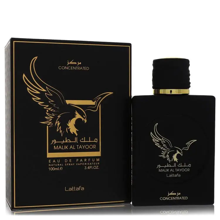 Malik Al Tayoor By Lattafa Cologne for Men