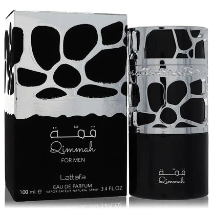 Qimmah By Lattafa Cologne for Men by Gamer Scents