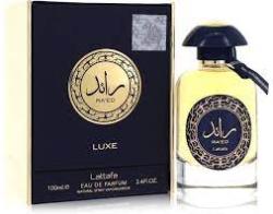 Lattafa Raed Gold Perfume By Lattafa For Women by Avera Group