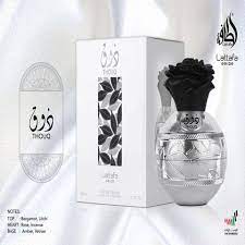 Thouq By Lattafa Unisex Perfume By Lattafa For M by Avera Group