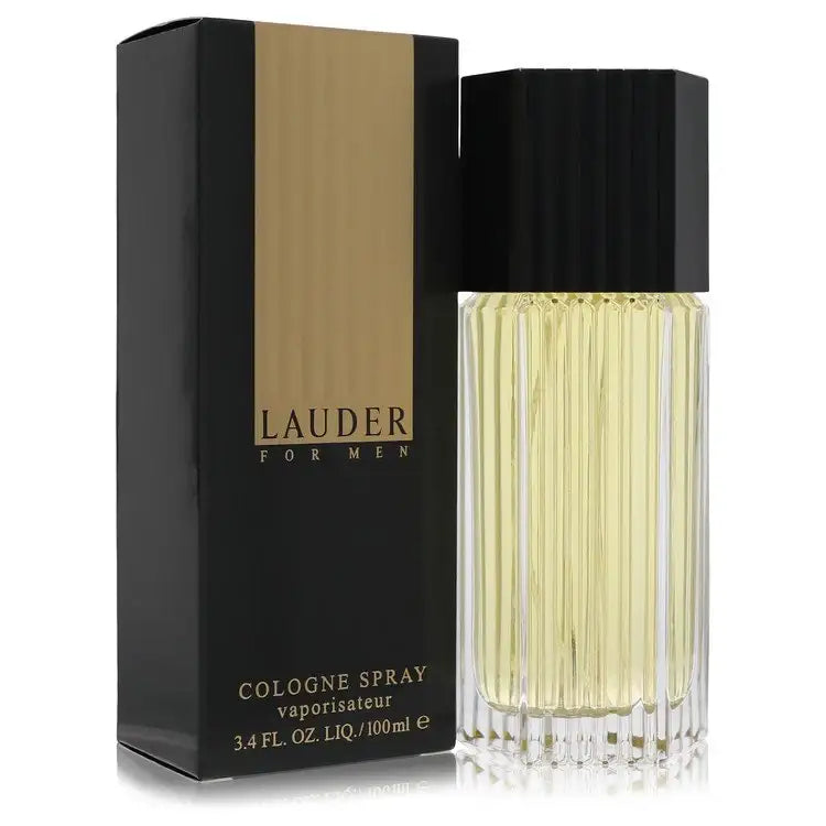 Lauder By Estee Lauder Cologne for Men by Gamer Scents