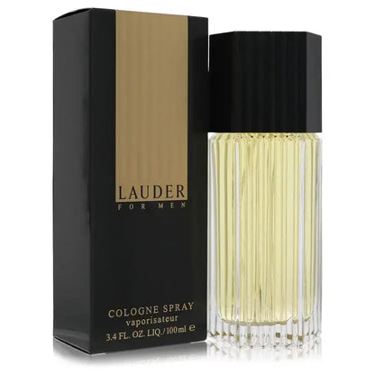 Lauder By Estee Lauder Cologne for Men by Gamer Scents
