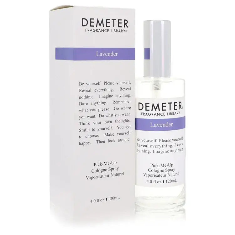 Lavender By Demeter Perfume for Women 