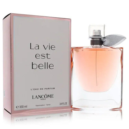 La Vie Est Belle By Lancome Perfume for Women - DestGlow