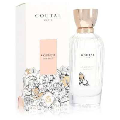 La Violette By Annick Goutal Perfume for Women
