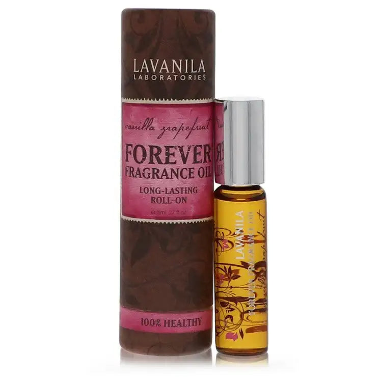 Forever Fragrance Oil Long Lasting Roll-on Fragrance Oil By Lavanila Perfume for Women - DestGlow