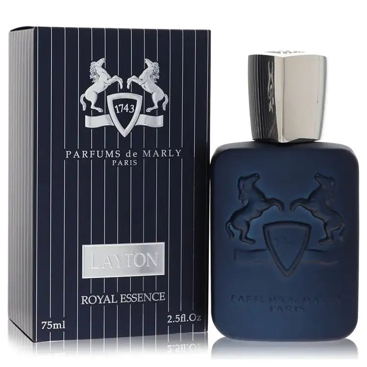 Layton Royal Essence By Parfums De Marly Cologne for Men by Gamer Scents