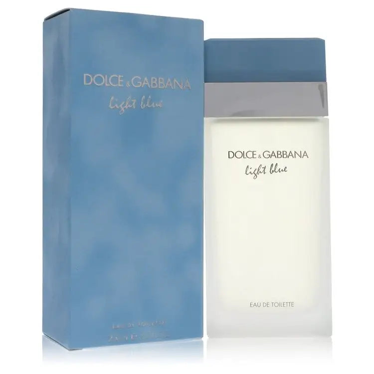 Light Blue By Dolce &amp; Gabbana Perfume for Women