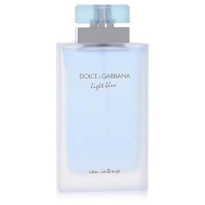 Light Blue Eau Intense By Dolce &amp; Gabbana Perfume for Women