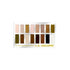 L.A. COLORS 16 Color Eyeshadow Palette - DestGlow