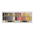 L.A. COLORS 28 Color Eyeshadow Palette - Malibu -  Malibu