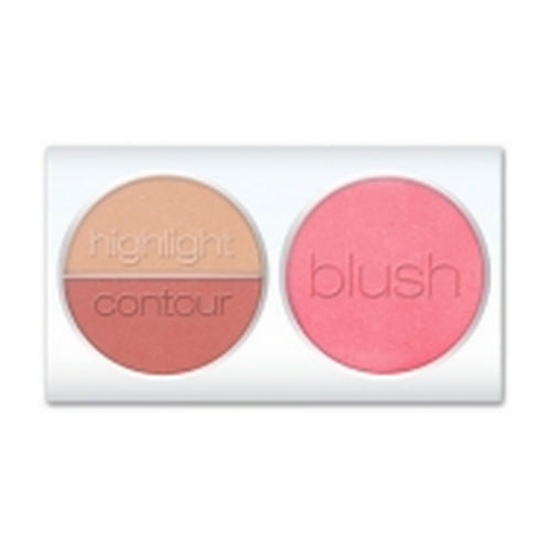 LA COLORS 3D Blush Contour - My Sweetie 
