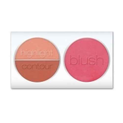 LA COLORS 3D Blush Contour - Want Me