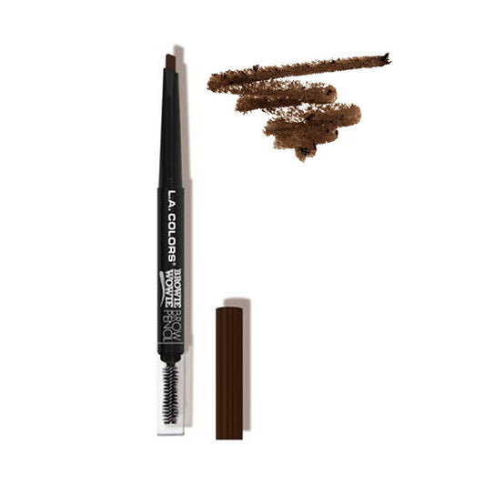 L.A. COLORS Browie Wowie Brow Pencil - DestGlow