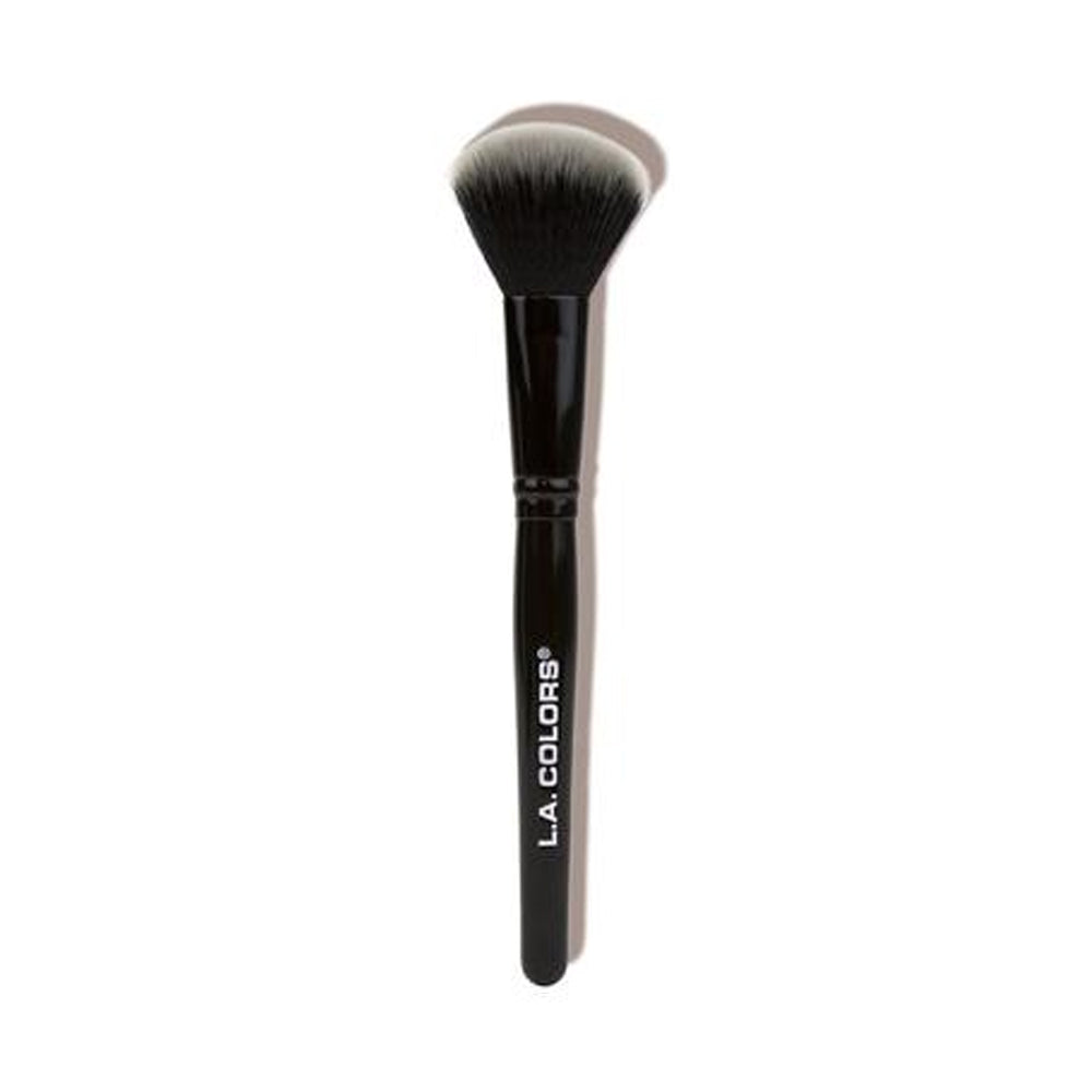 L.A. COLORS Cosmetic Brush - Blush Brush - Blush Brush by Avera Group