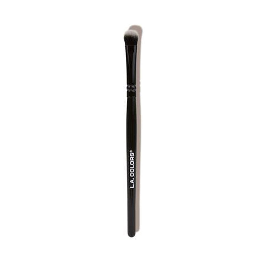 L.A. COLORS Cosmetic Brush - Eyeshadow Shader Brush - Eyeshadow Shader Brush by Avera Group