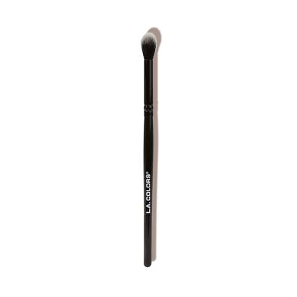 L.A. COLORS Cosmetic Brush - Tapered Blending Brush - Tapered Blending Brush by Avera Group