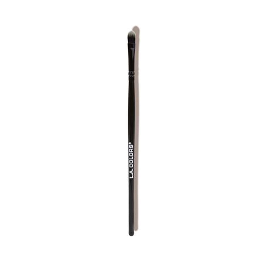 L.A. COLORS Cosmetic Brush - Precision Lip Brush - Precision Lip Brush by Avera Group