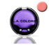 LA COLOR Eyeshadow Pot - Just Peachy