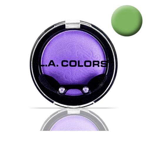 LA COLOR Eyeshadow Pot - Morning Dew 
