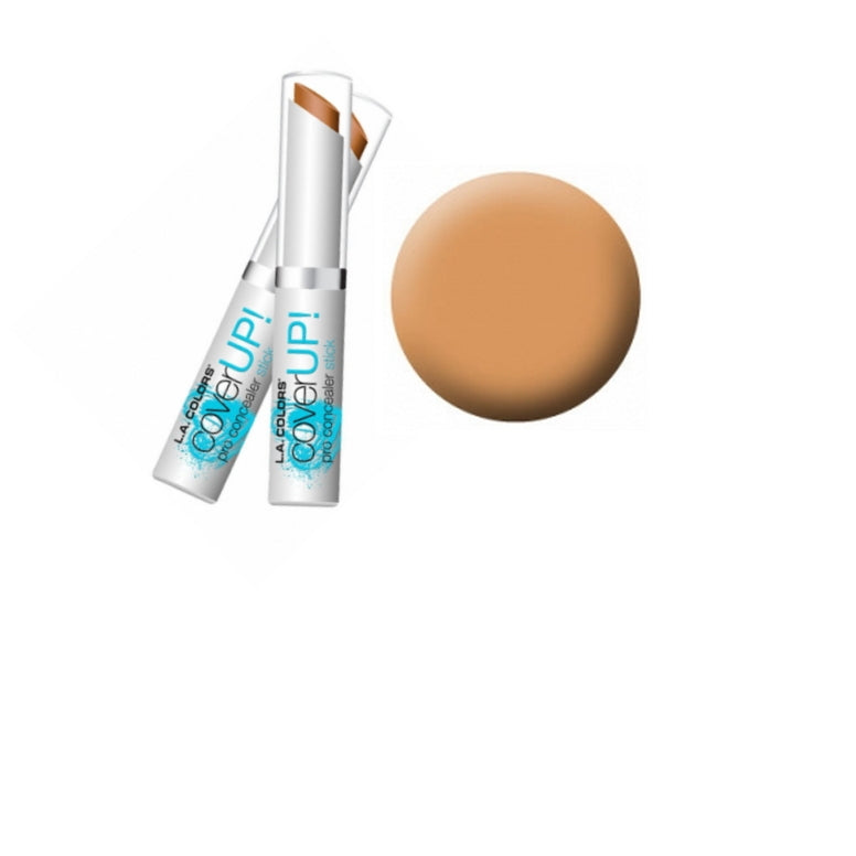 L.A. COLORS Coverup! Pro Concealer Stick - DestGlow