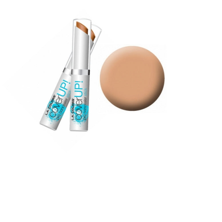 L.A. COLORS Coverup! Pro Concealer Stick - Champagne 