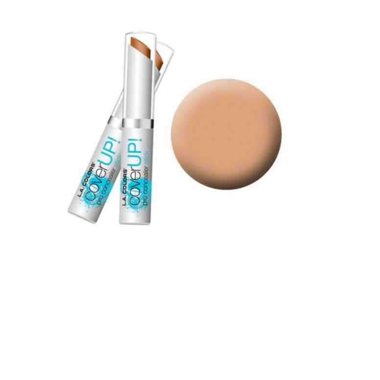 L.A. COLORS Coverup! Pro Concealer Stick - Champagne