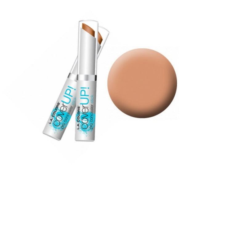 L.A. COLORS Coverup! Pro Concealer Stick 