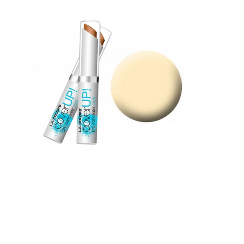 L.A. COLORS Coverup! Pro Concealer Stick 